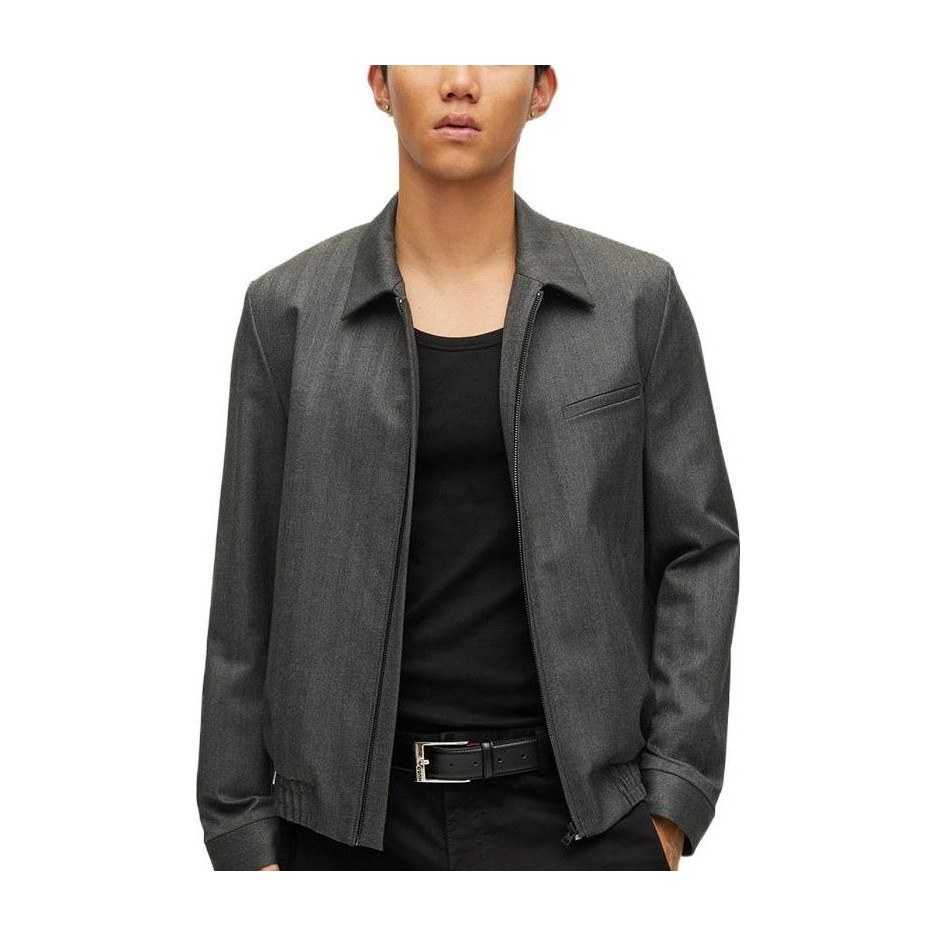 HUGO BOSS