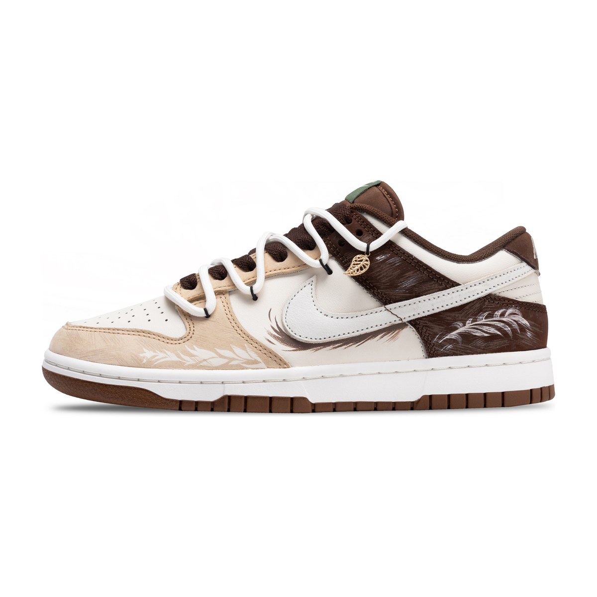 Nike Dunk "Wheat"
