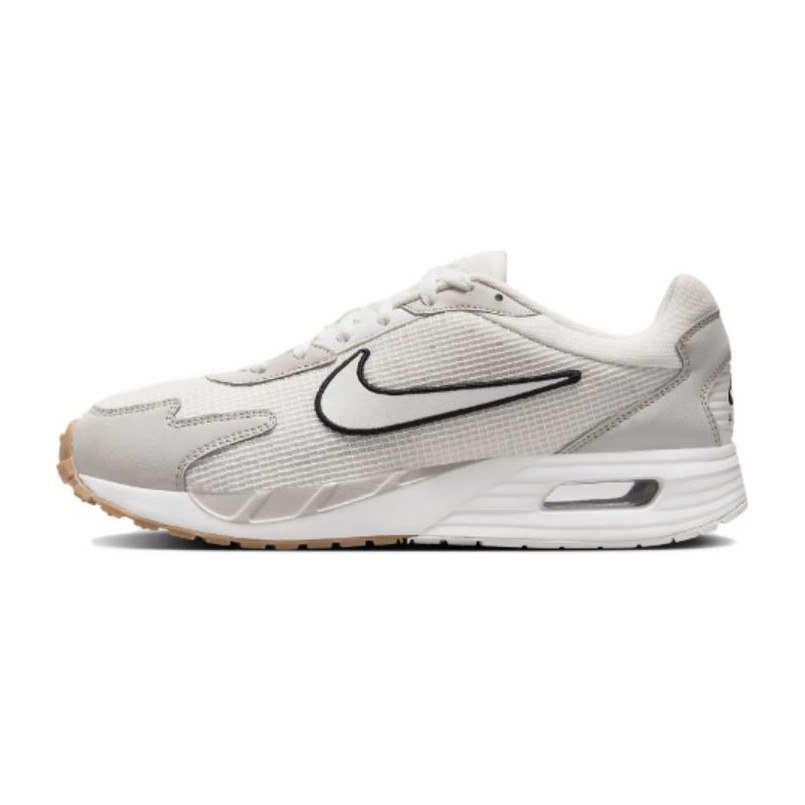 Nike Air Max Solo White