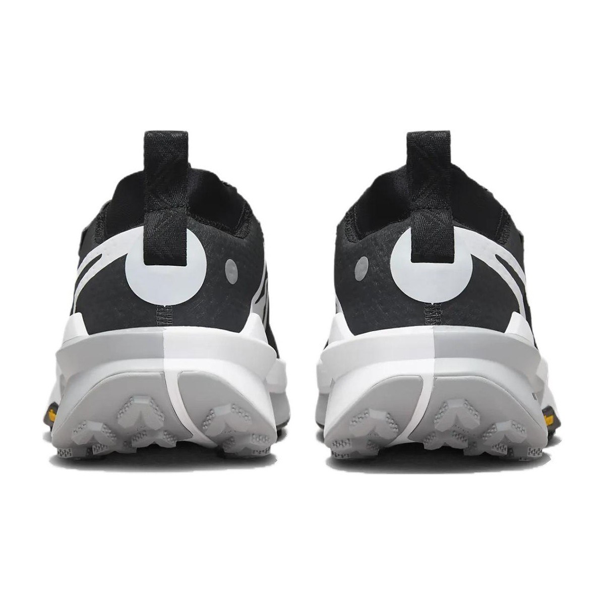 Nike ZoomX Zegama Trail 2 Black