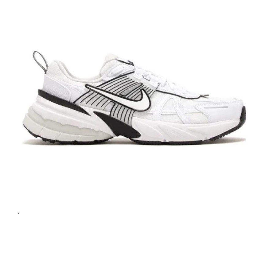Nike V2K Run White