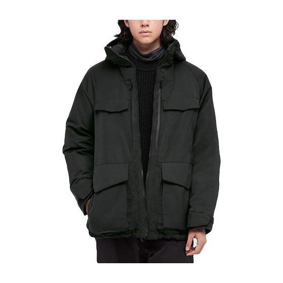 UNIQLO x White Mountaineering