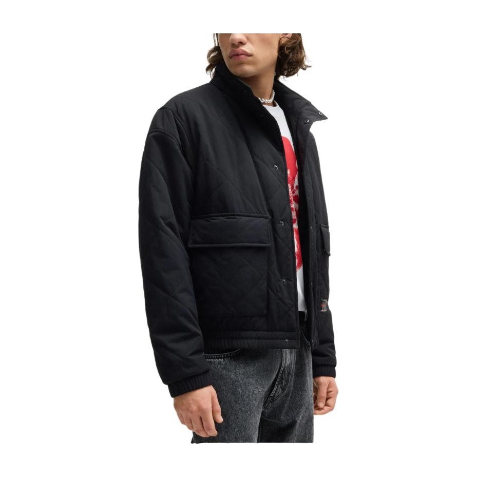 HUGO BOSS
