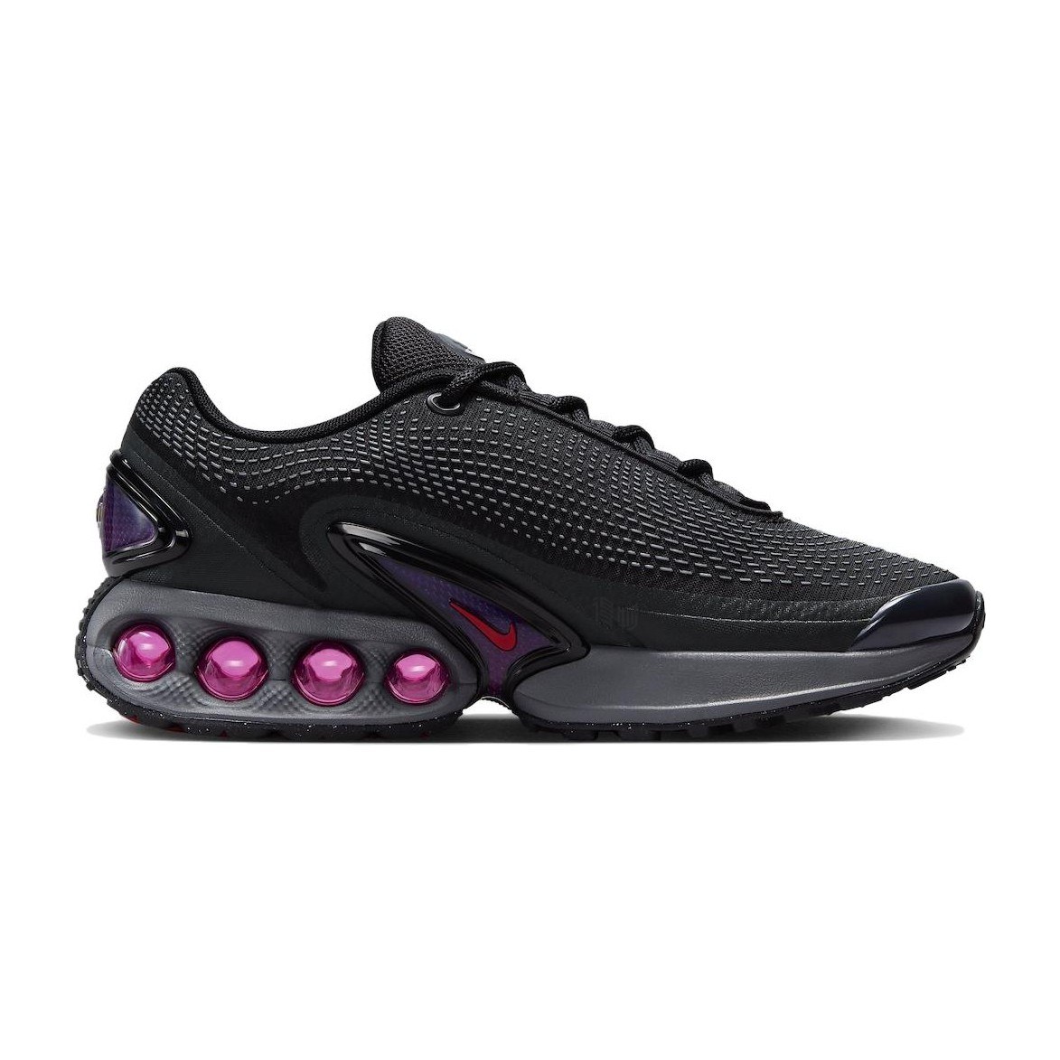 Nike Air Max DN Black Purple