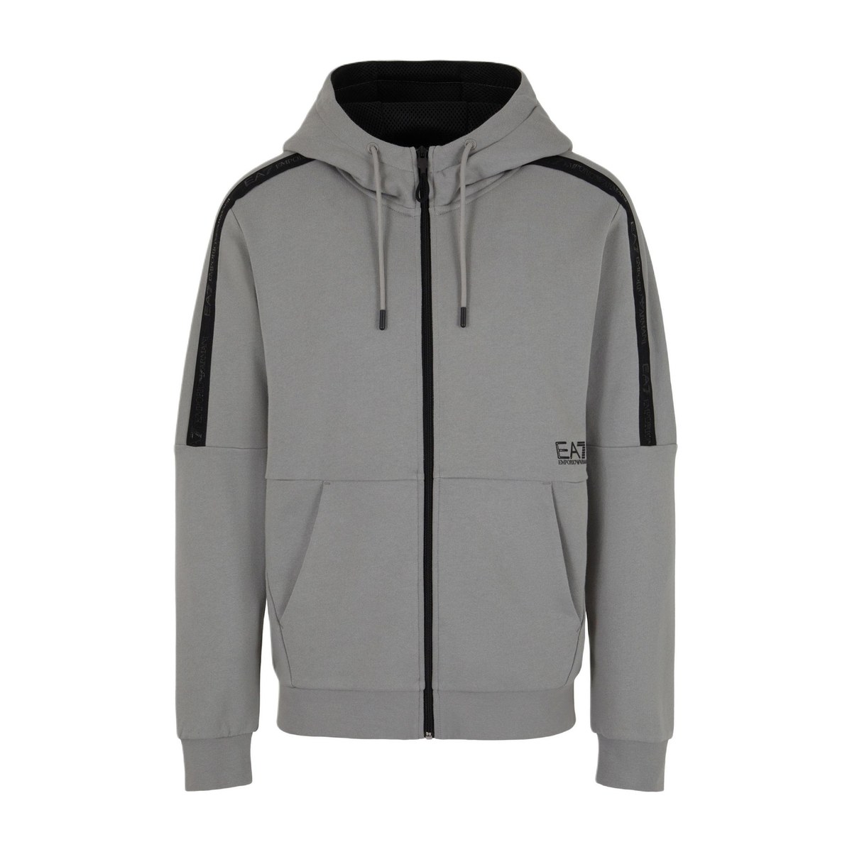 Emporio Armani EA7 SS24 Hoodie