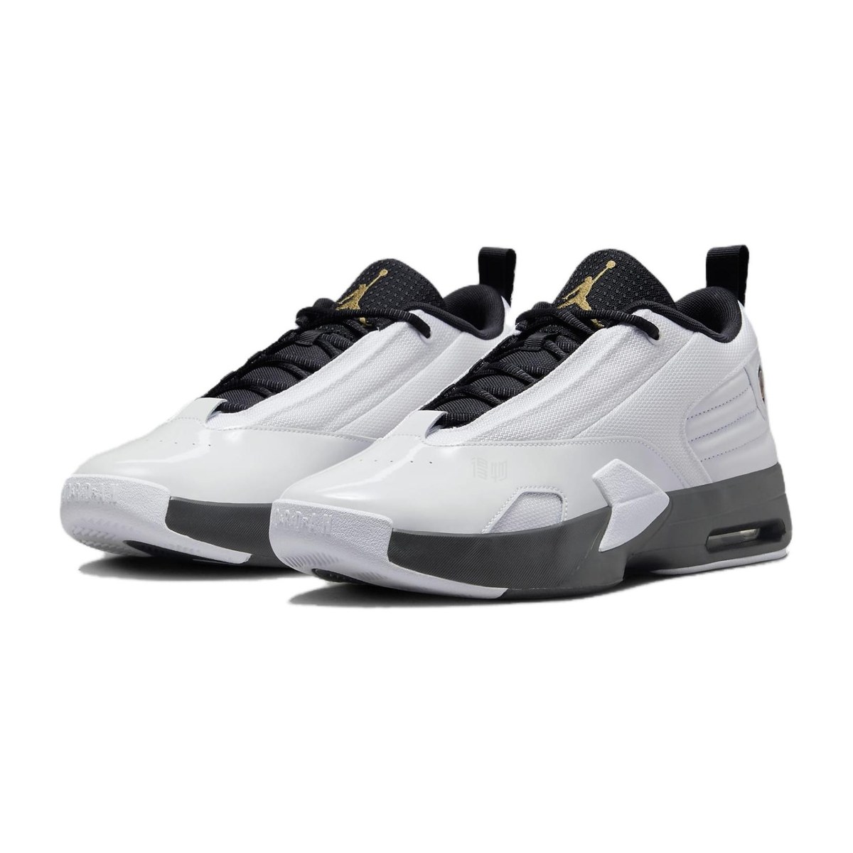Jordan Max Aura 6 White