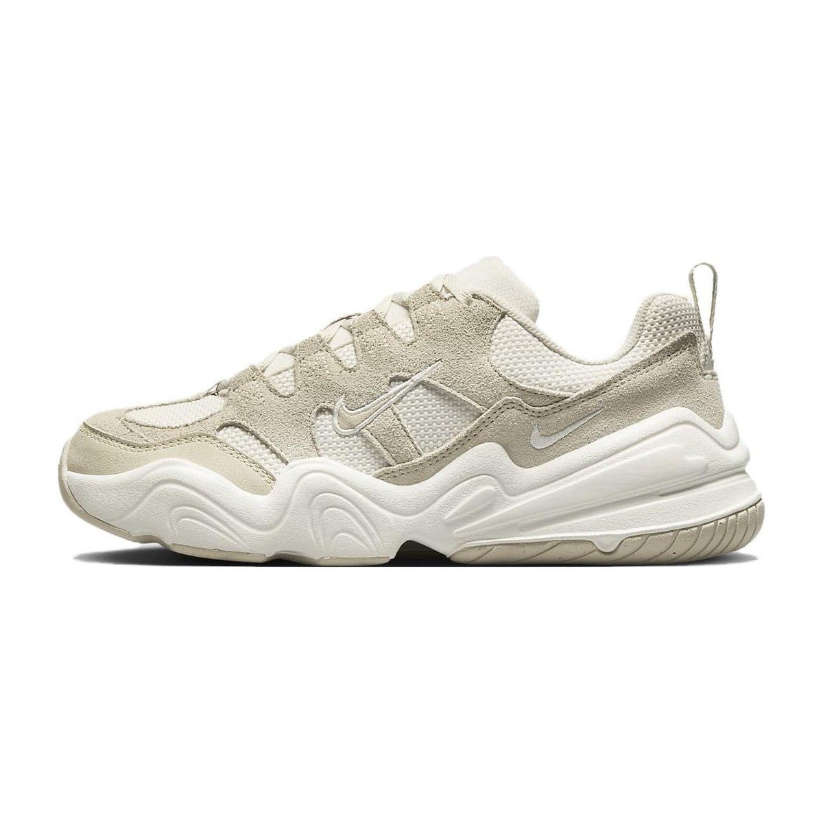Nike Tech Hera White Grey