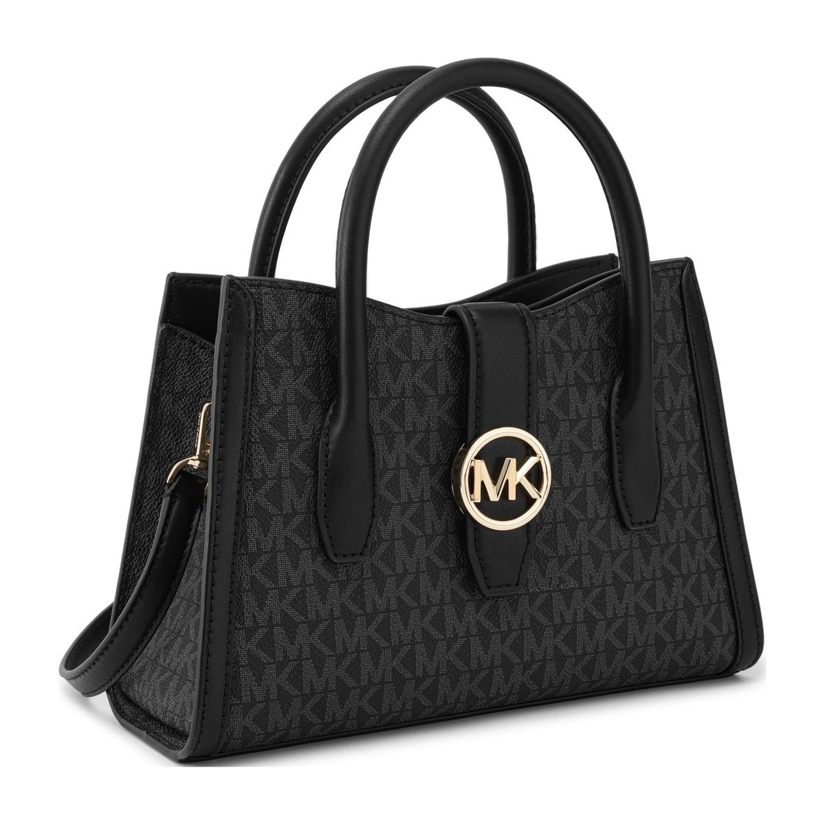 Michael Kors Gabby Small Tote Black