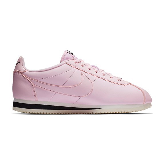 Nathan Bell x Nike Cortez Pink