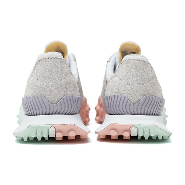 New Balance XC-72 Grey White