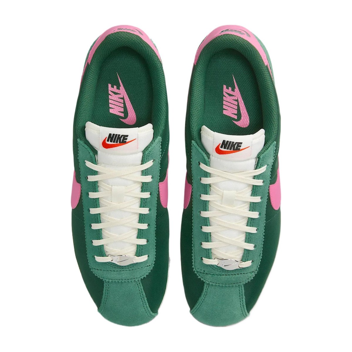 Nike Cortez "Fir Green"
