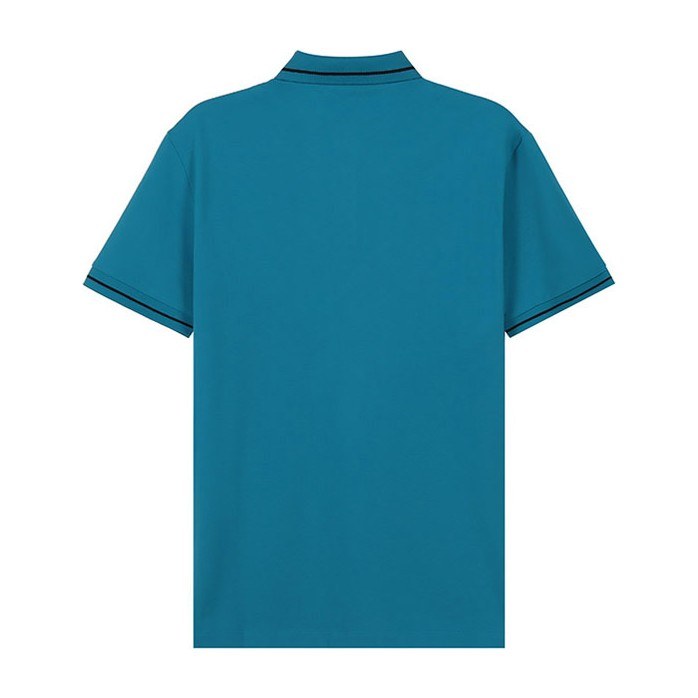ARMANI EXCHANGE SS22 Polo