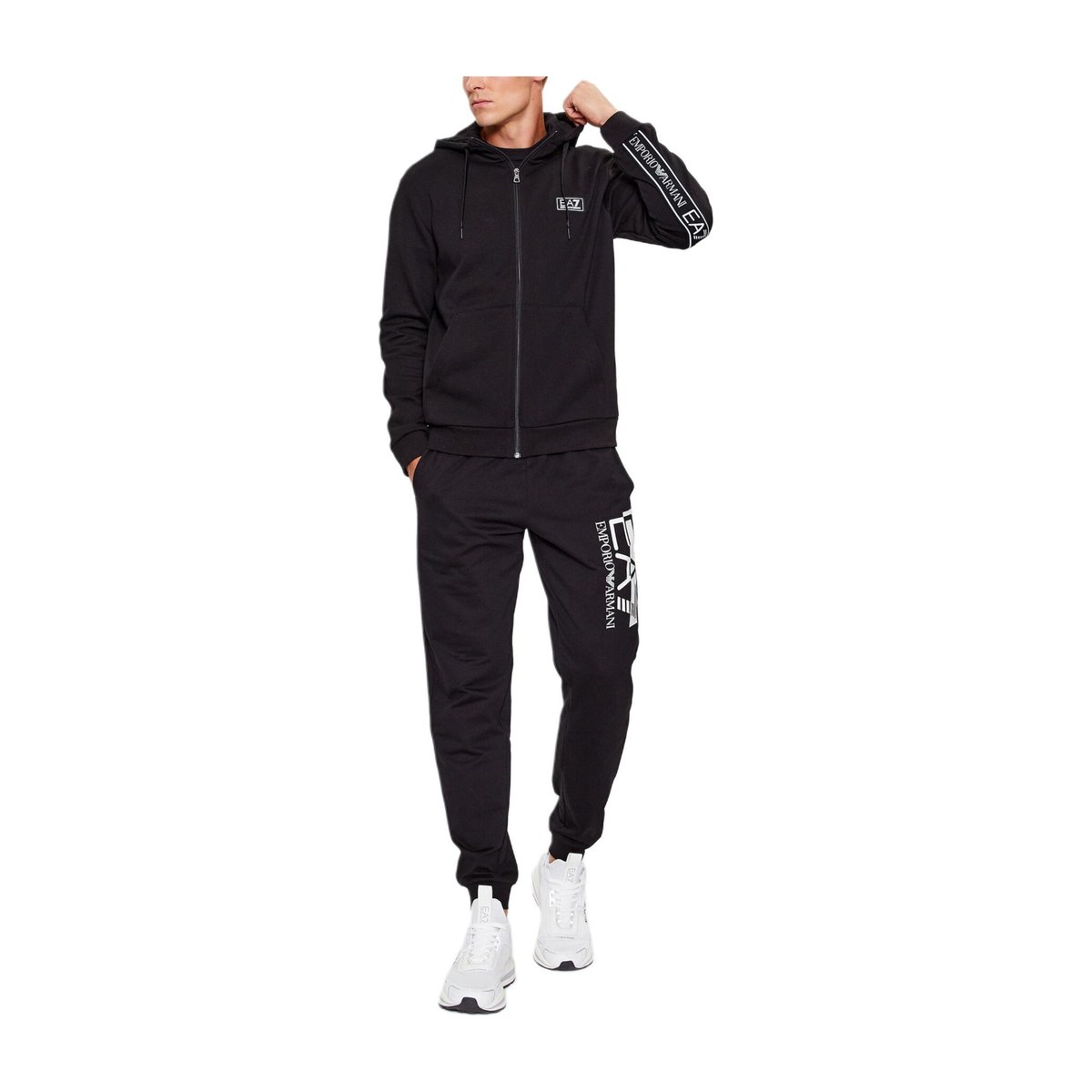 EMPORIO ARMANI EA7