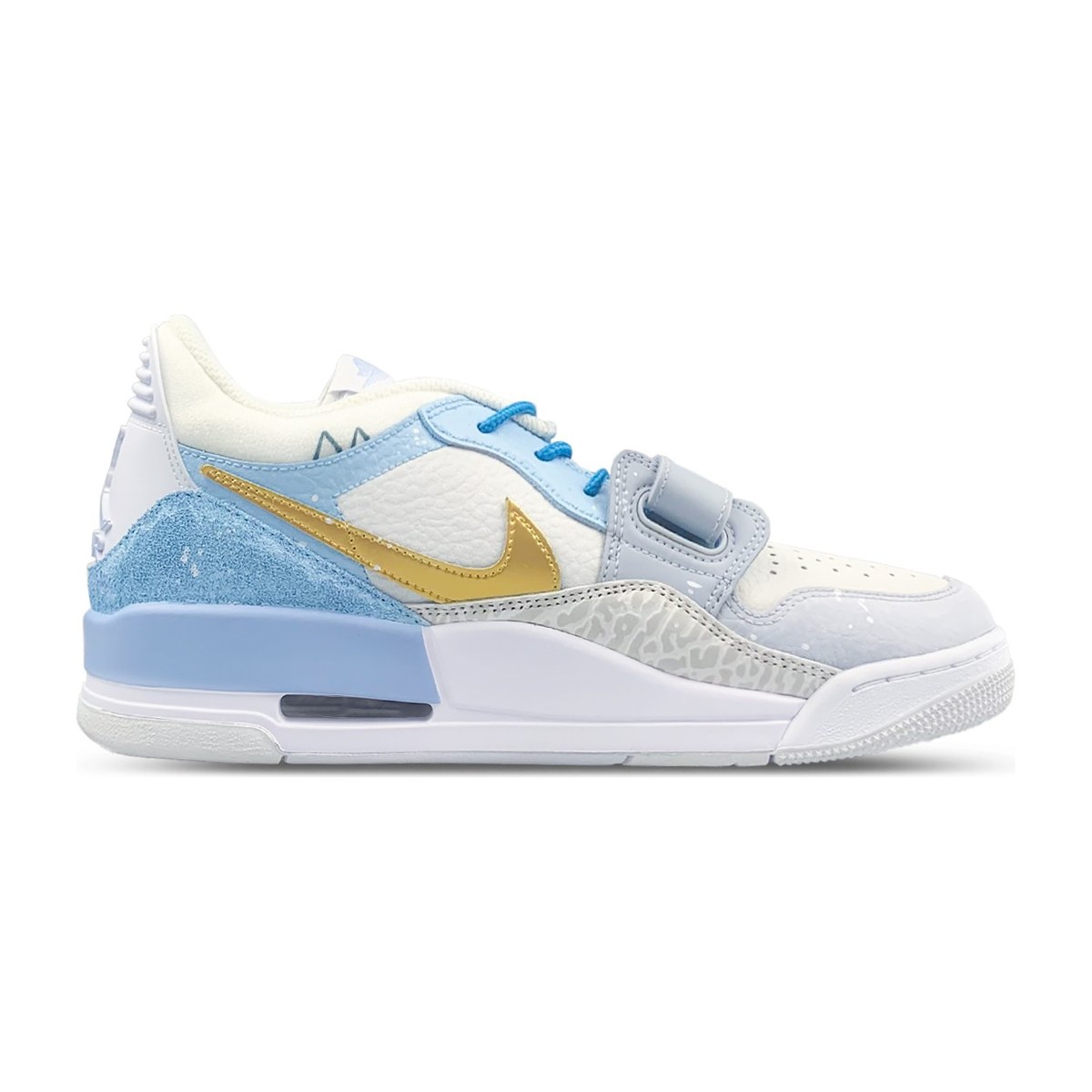 Jordan Legacy 312