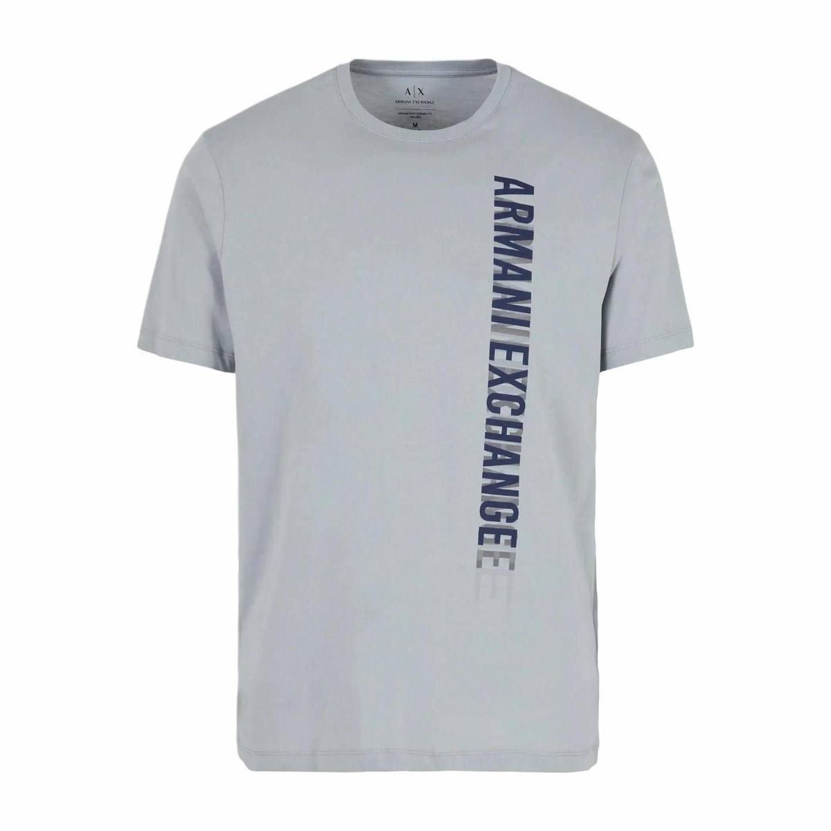 ARMANI EXCHANGE Logo SS24T