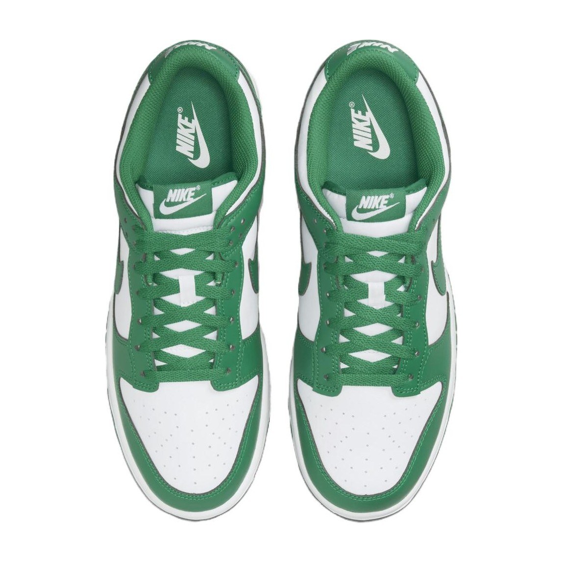 Nike Dunk Low Retro "Malachite"