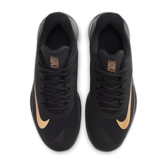 Nike Precision 4 Black Gold