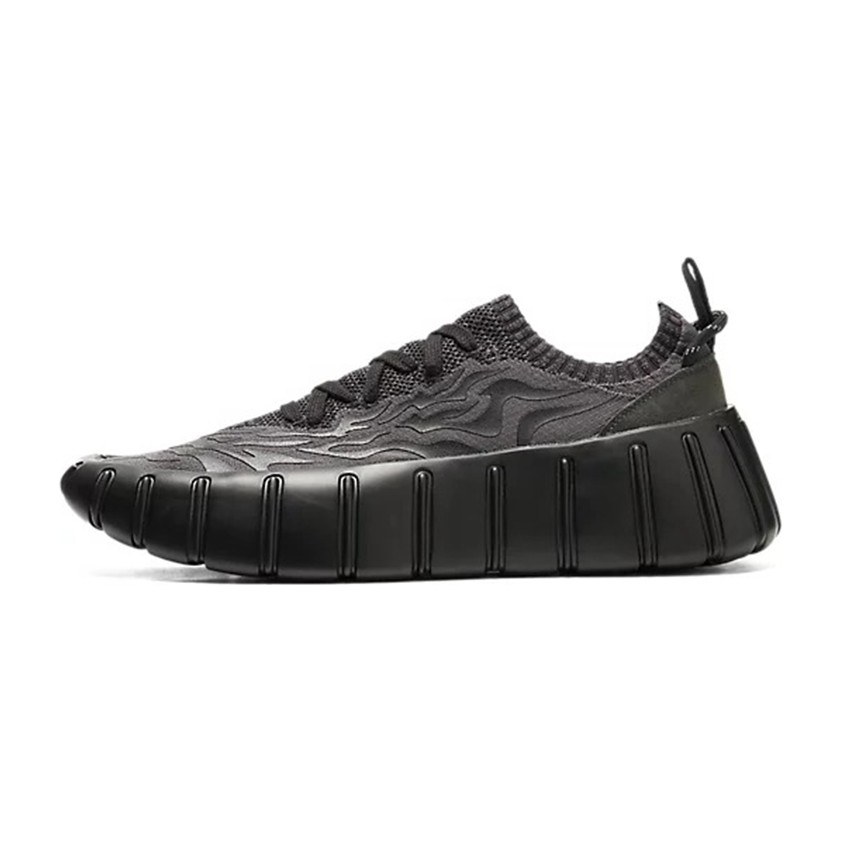 Onitsuka Tiger Gigatia Sock Black