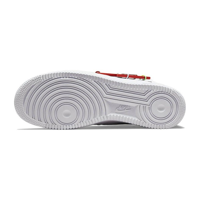 Nike Air Force 1 Low '07 PRM "Carabiner Swoosh"