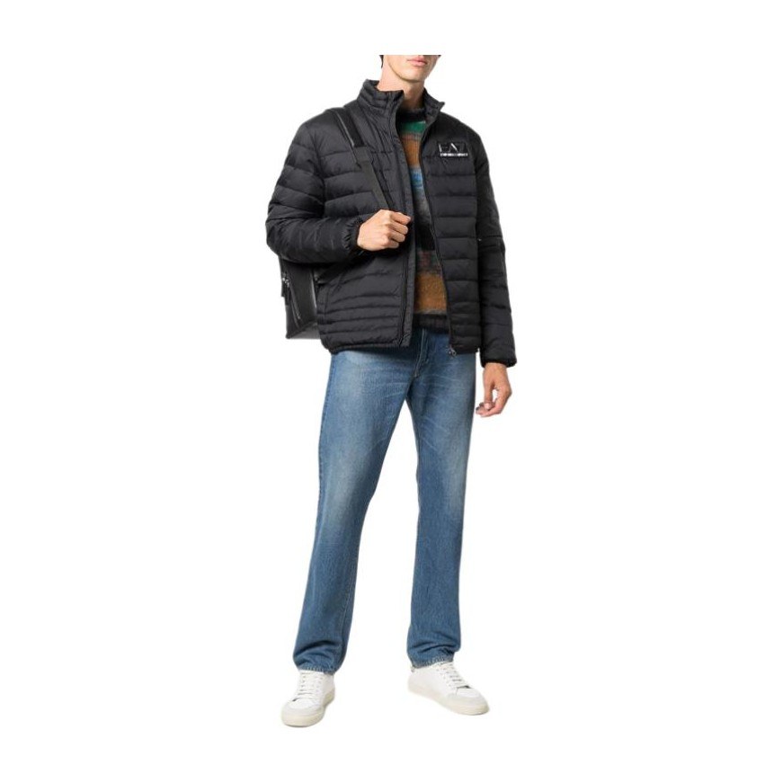 EMPORIO ARMANI FW21 Logo