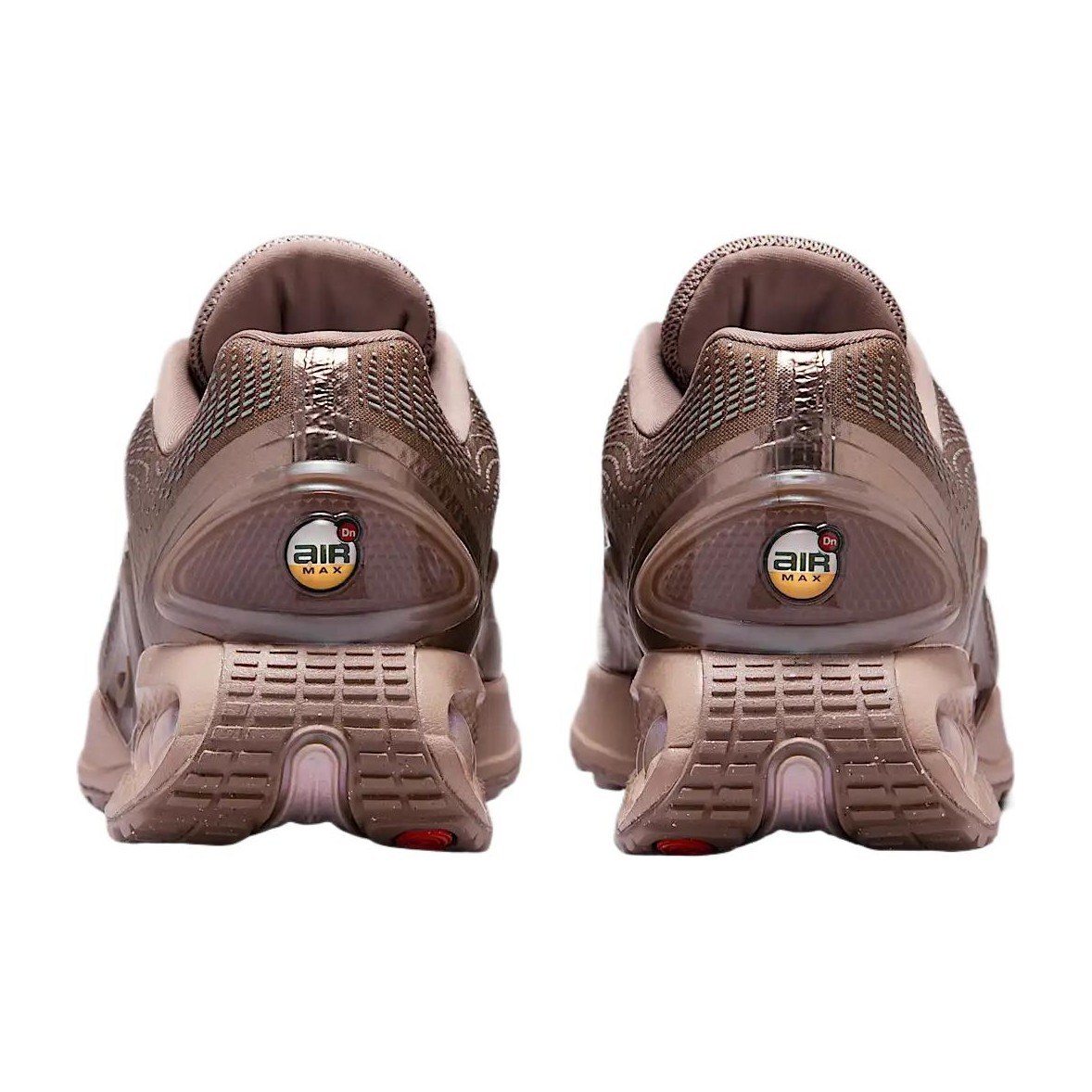 Nike Air Max Dn Brown