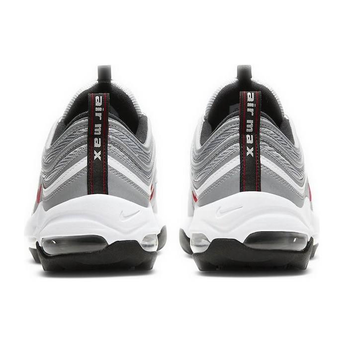 Nike Air Max 97 Golf "Silver Bullet"