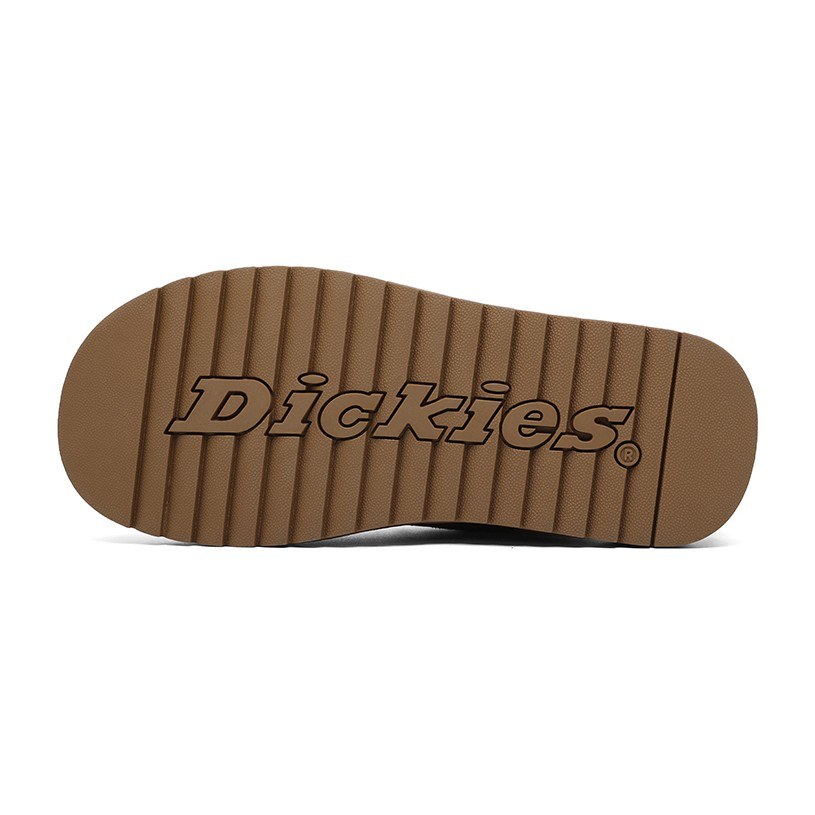 Dickies Snow Boots Yellow Brown