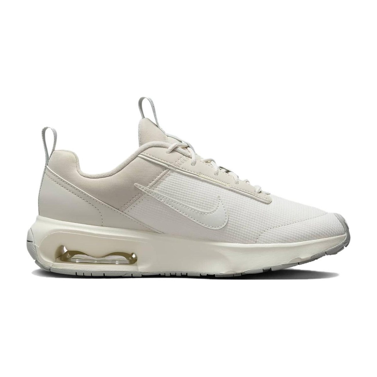 Nike Air Max INTRLK Lite White