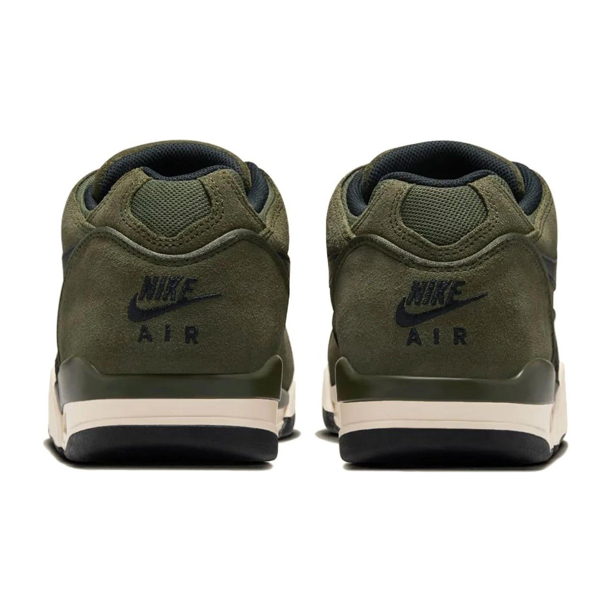 Nike Air Flight 89 Green