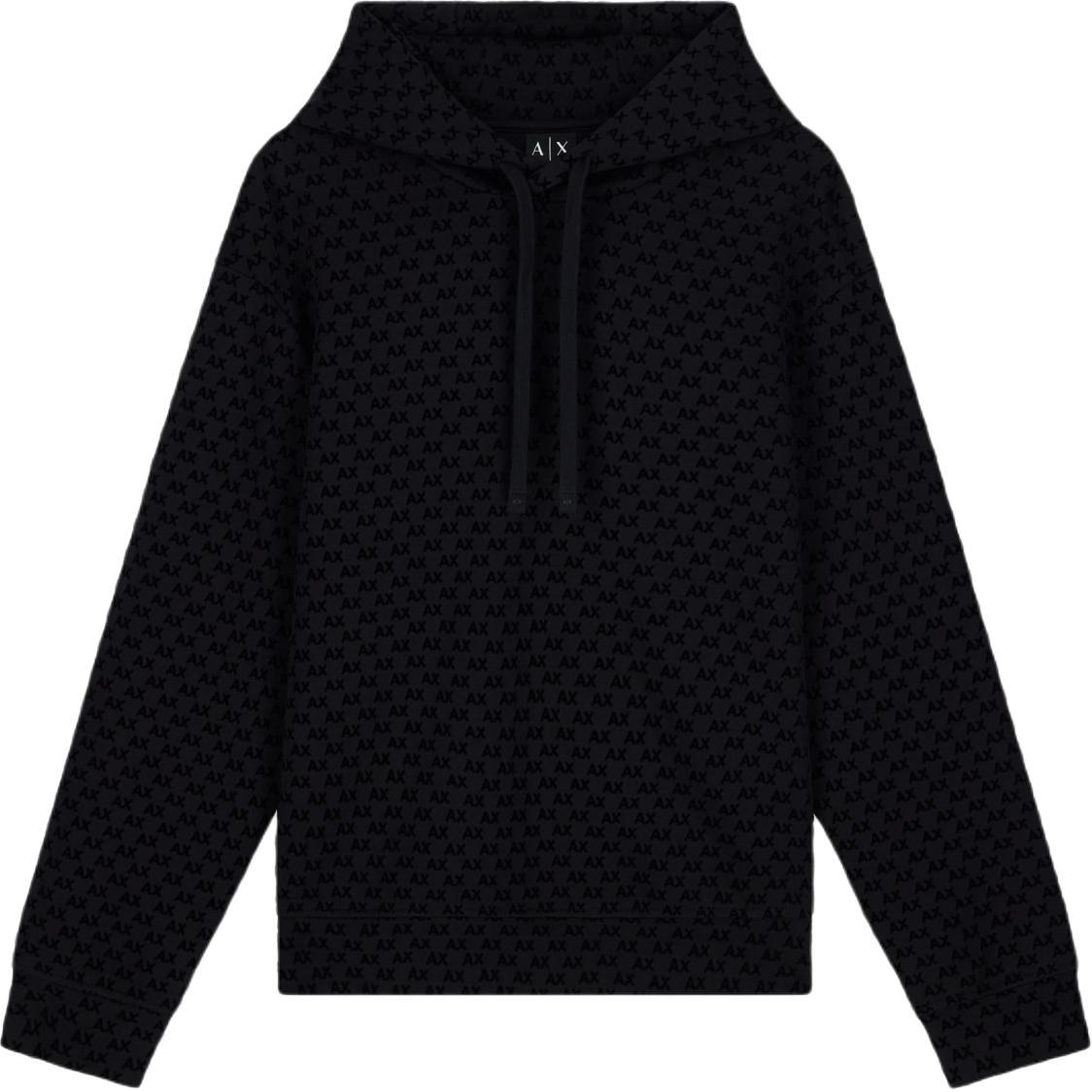 ARMANI EXCHANGEAE FW26 3D