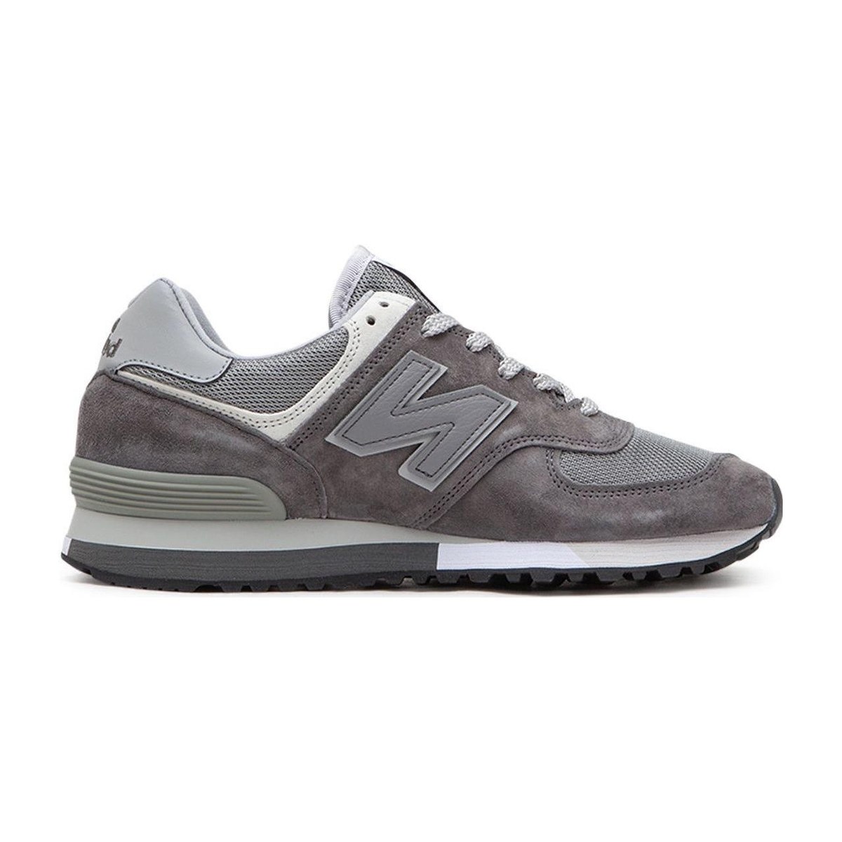New Balance 576 Grey