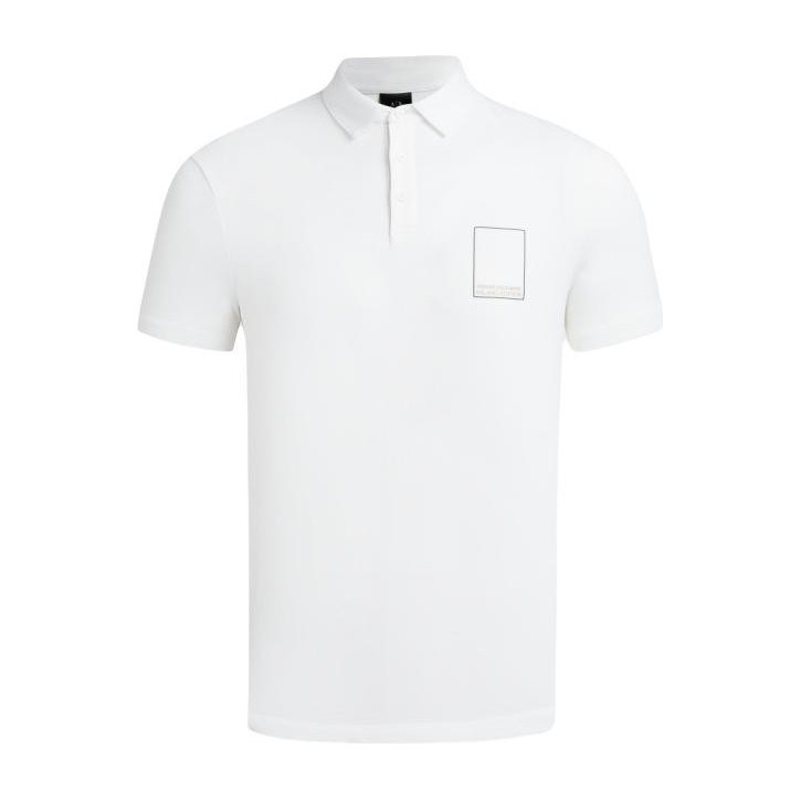 ARMANI EXCHANGE SS24 Polo