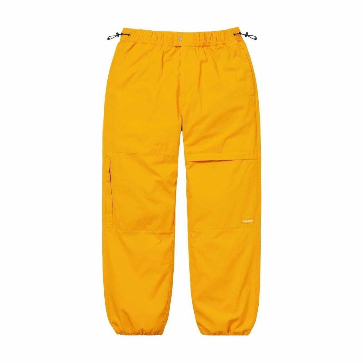 Supreme Cotton Cinch Pant