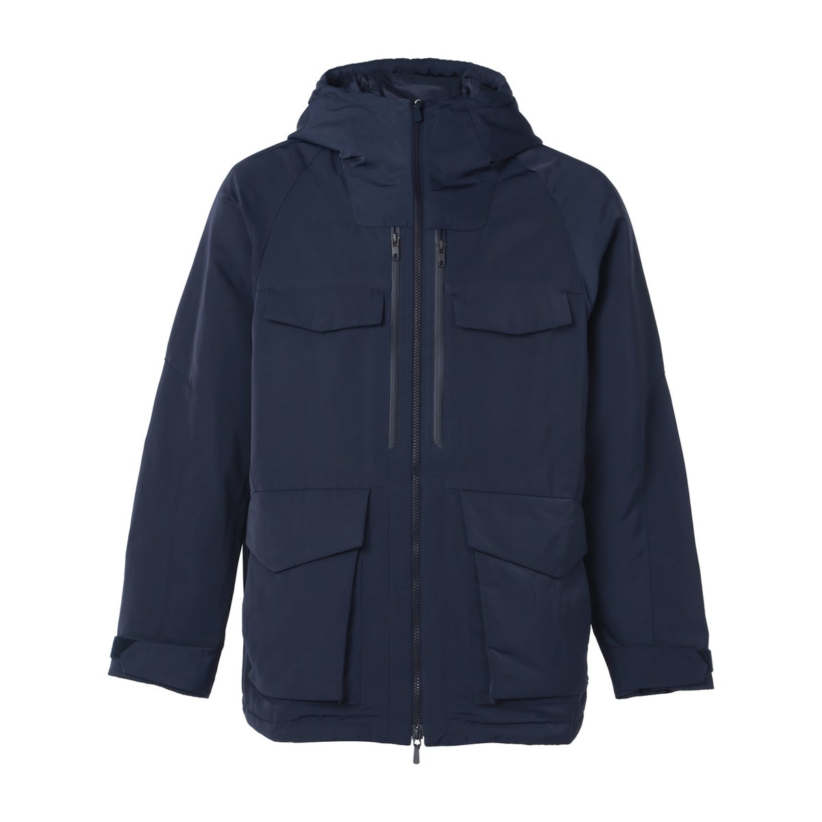 UNIQLO x White Mountaineering
