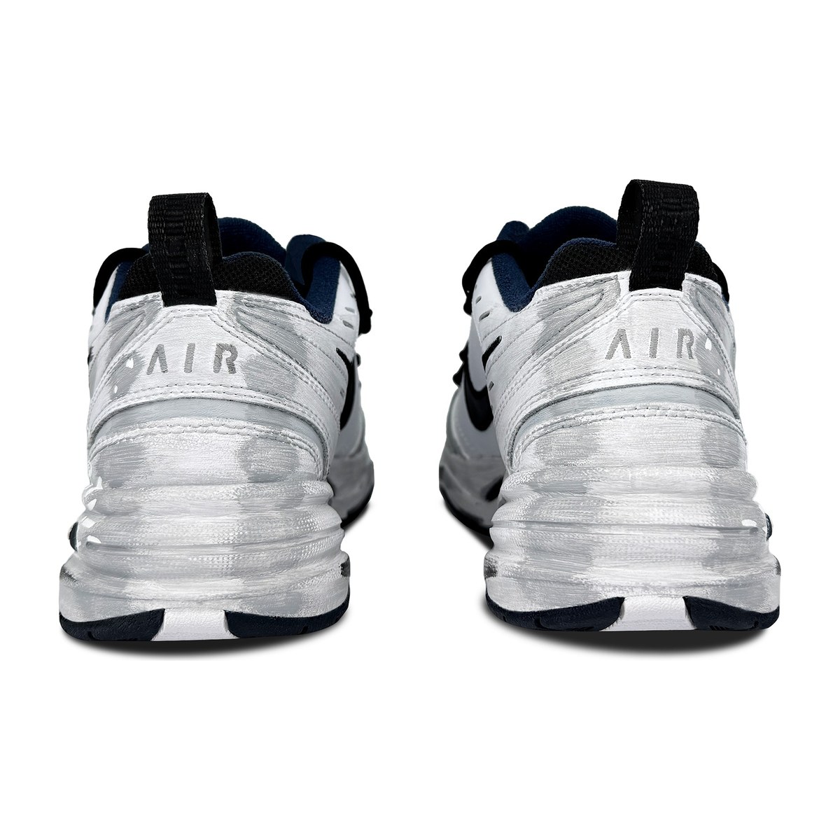 Nike Air Monarch 4