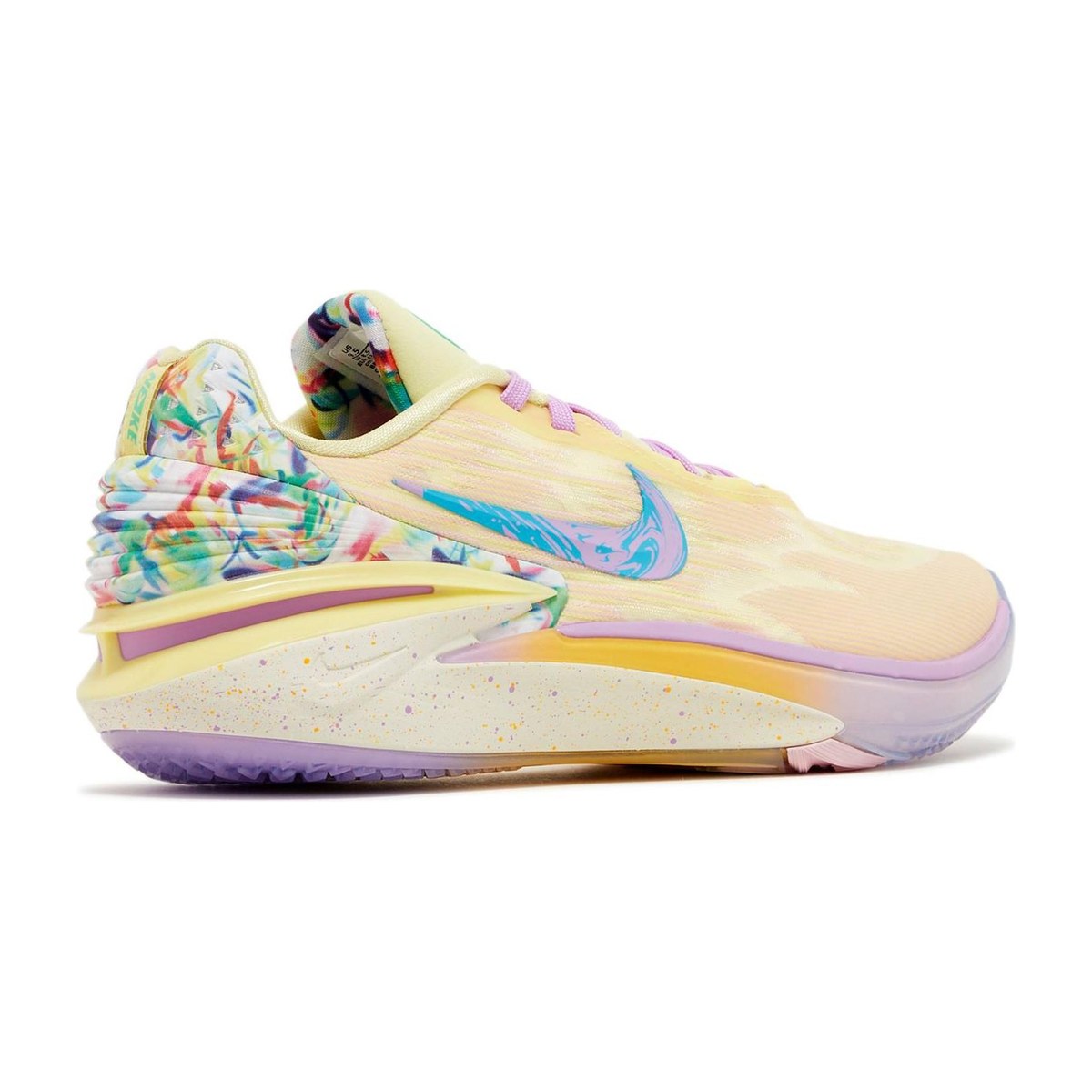 Nike Air Zoom G.T. Cut 2
