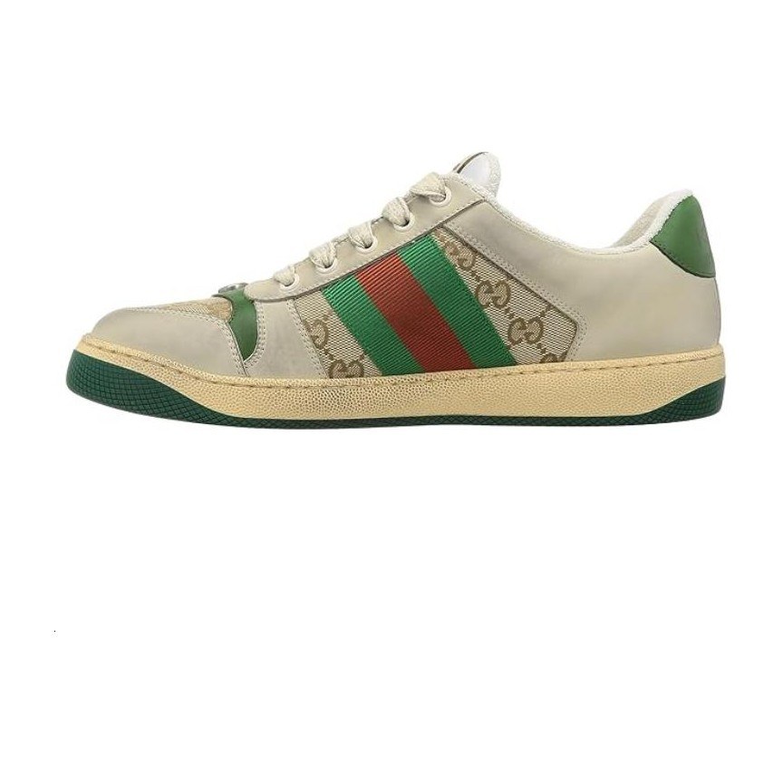 Gucci Screener