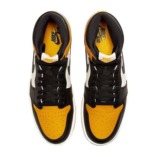 Jordan Air Jordan 1 High OG "Taxi"