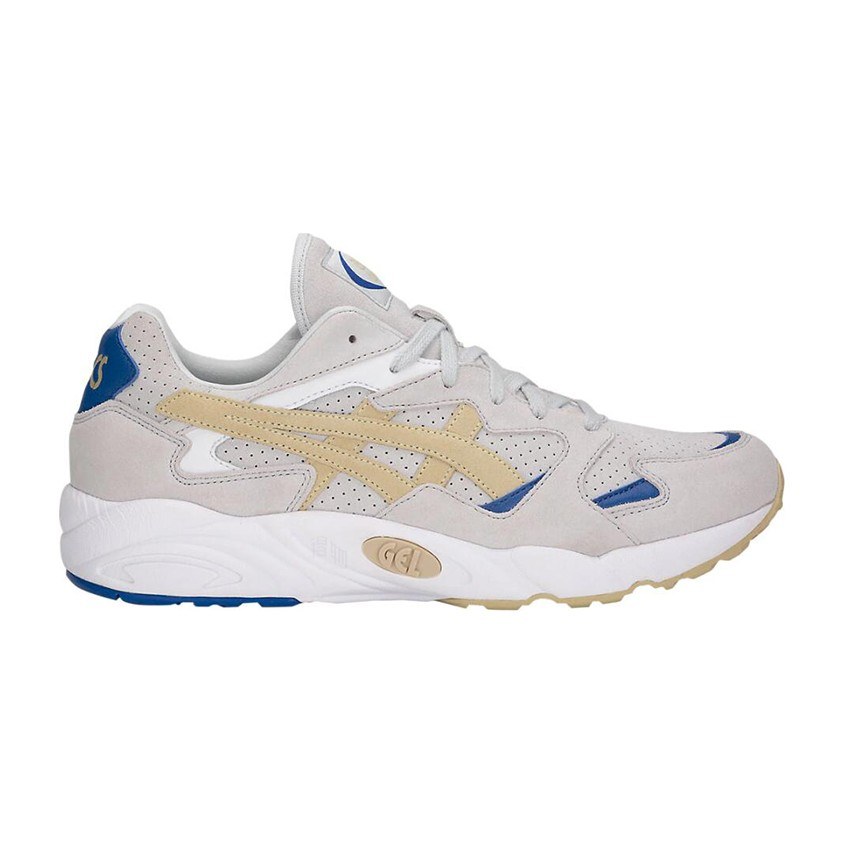 Asics Gel-Diablo Light Grey