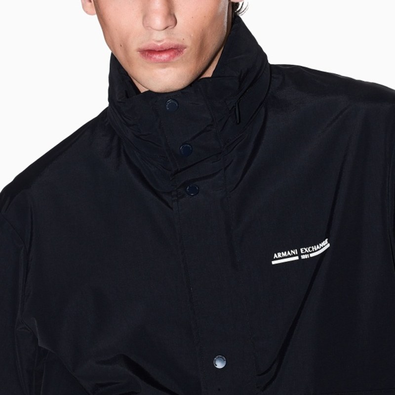 Armani Exchange