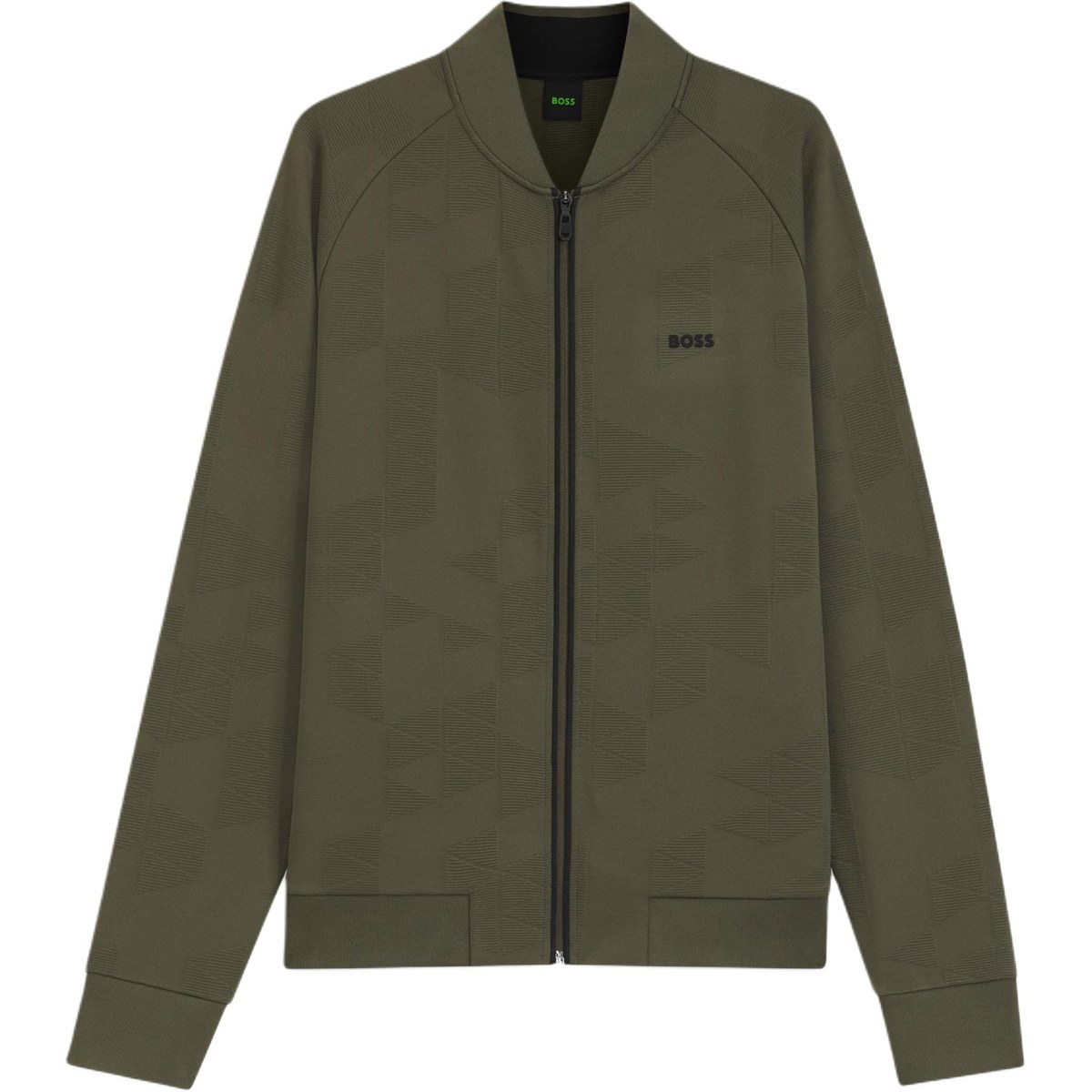 HUGO BOSS