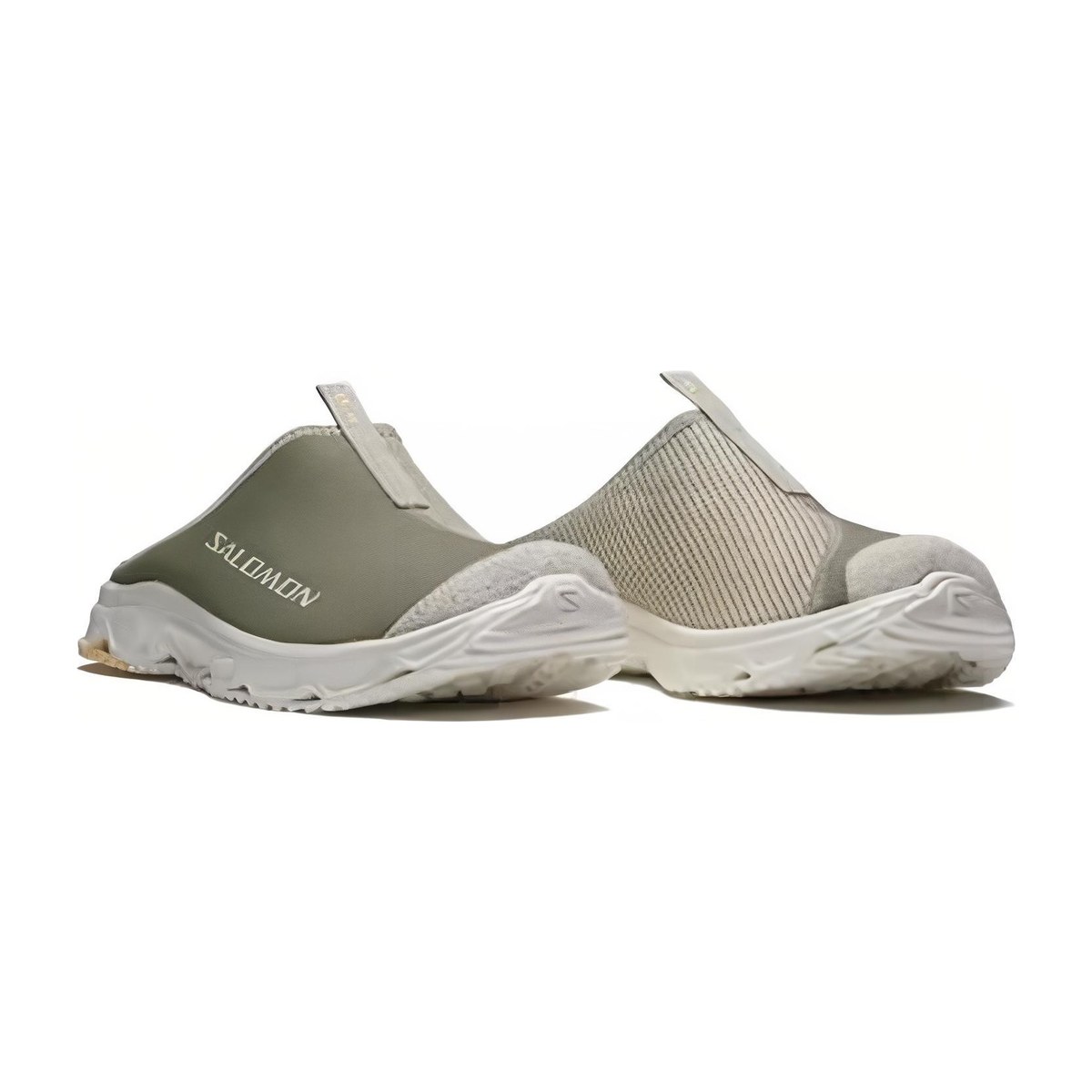 Salomon RX Slide 3.0 Green