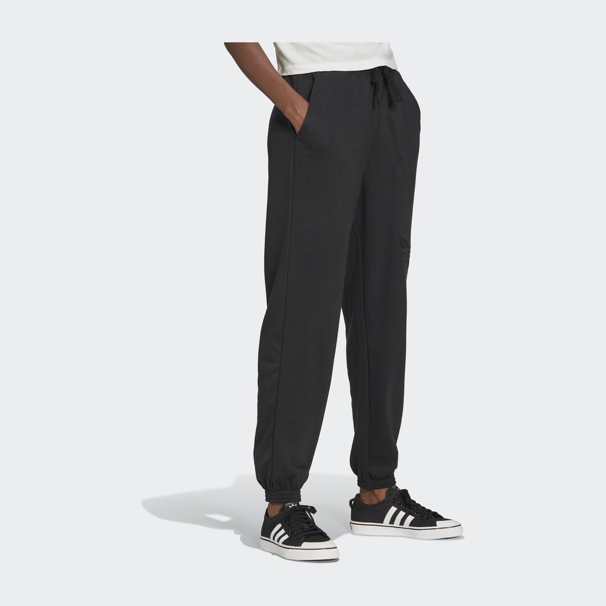 adidas Originals Cuffed Pant
