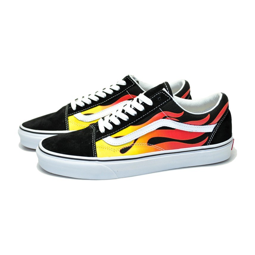 Vans Old Skool Flame