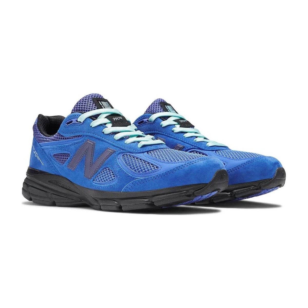Joe Freshgoods x New Balance 990 V4