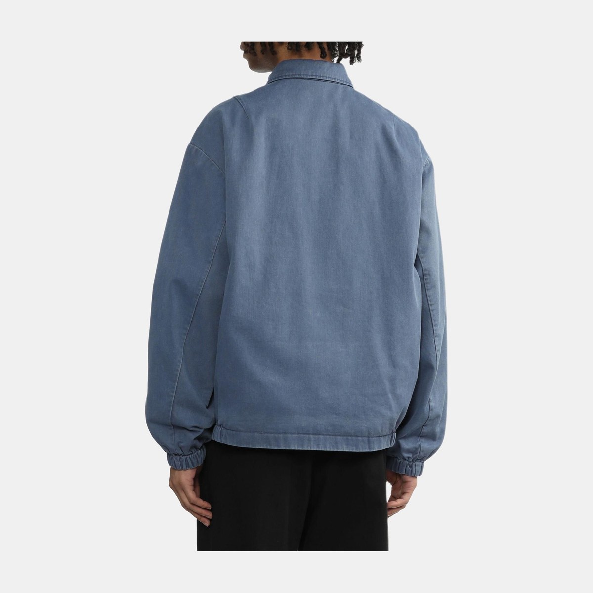 Carhartt WIP Reversible Badge Jacket