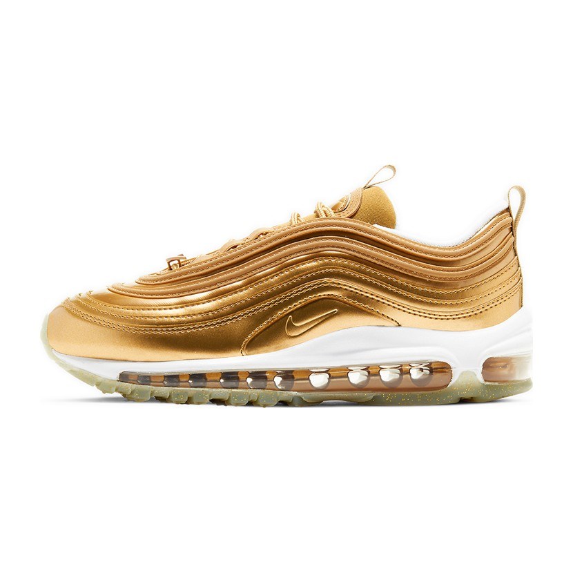 Nike Air Max 97 Metallic Gold