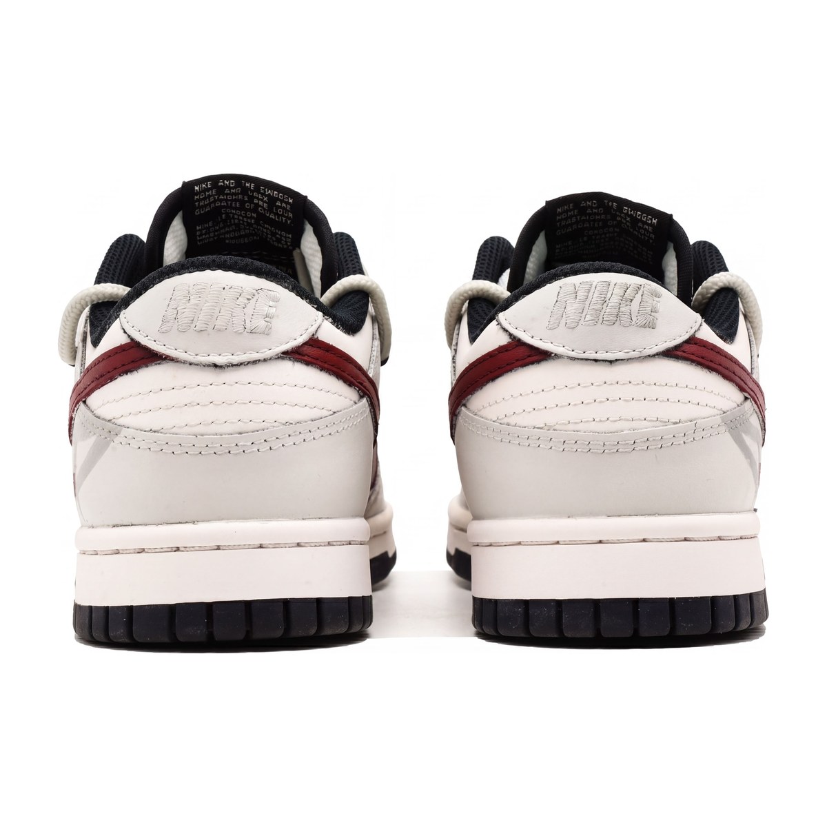 Nike Dunk Brown