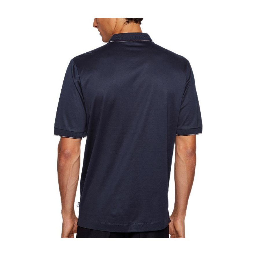 HUGO BOSS FW22 Polo