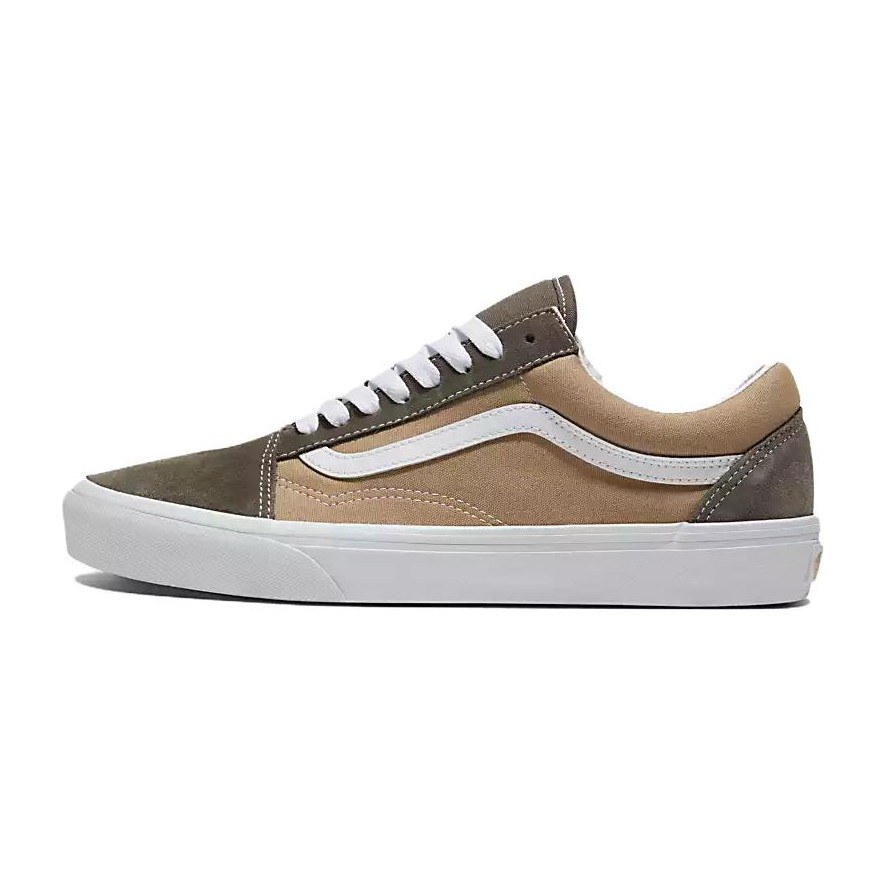 Vans Old Skool Brown